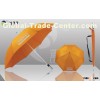177 Auto Open Aluminum Shaft and Golf Umbrella