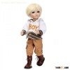 Life like Baby Dolls