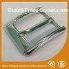 Metal Custom Personalized Belt Buckles For Women Or Men GLT-15033