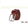 zk061 leather belt