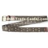 canvas belt