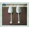 Customized Spring Plastic Shoe Stretcher / Men Size Plastic Shoe Trees