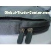 7" Customized Laptop Carrying Bag Slim Polyester For Briefcase