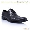 Wholesale fashion cheap high quality leather shoes
