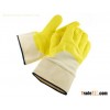 latex dipped glove CC-101