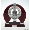 Conda wooden desk clock K3044PA