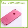 Iphone Silicone Cover  Silicone Case