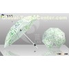 Aluminum Straight Umbrella (LY-116)