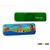 Kids Tin Pencil Box