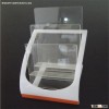 brochure holder