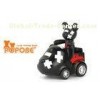 POPOBE 5CM High Bear Removable Car Decoration Toys Typical Collection