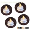 led tealight candle