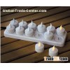 rechargeable candle