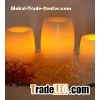 led decrative candle