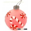 led ball candle