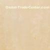 Natural Golden Birch Wood Veneer MDF For Furniture With Sliced Cut Technics