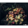 Oil Painting Modern Handcraft Art Canvas Wall Parlor Bedroom