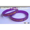 Silicone Wristband