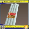 Lowest Price 9-100g to Mauritania White Candles Daily Use Candles