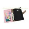 Lumia 930 Crazy Horse PU Leather Mobile Phone Case Stand Function