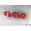 led red candle