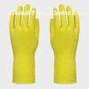 Unlined or no lined Household Latex Gloves Used in heave industry