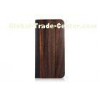 Luxury Green African Dois De Wood With Black PC Shell Iphone 6 Phone Cases Dark Color Cell Phone Cas
