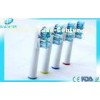 Replaceable Electric Vitality Oral-B Dual Clean Toothbrush Heads , SB-417A