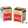 Tin Napkin Holder