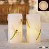 LED technology candle