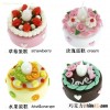 led cake tealight