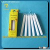 white candles/white house candle/wholesale white candles