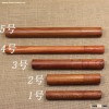 Natural Vietnam Rosewood Barrel Box for Incense Stick High Quality