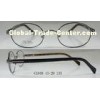 Durable Stainless Steel Kids Optical Eyeglass Frames For Round Face For Girls