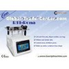 Home Monopolar RF Beauty Equipment For Wrinkle Removal , Skin Whitening