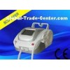 Portable Vascular / Hair Removal E-Light IPL RF Beauty Machine Safe 1600W