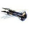 Foldable Forward / Backward UAVQuad Copter Of Radio Controll GPS