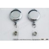 Retractable pull reel PR0013