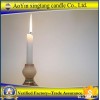 Home Interior Candle White Household Candle Decorative Candle