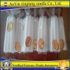 white candle 28g 29g 30g 32g to Yemen