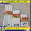 white candle,Household Candle,bougies,velas