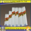 20g 21g 22g 23g 24g 25g white candle to Haiti market