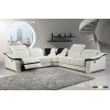 9151 Adjust Headrest And Music Sofa
