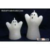 LED Halloween candle