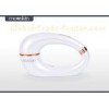 Smart Detection Skin Care Instrument Deep Pore Cleansing Brush Pearl White Color