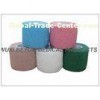 Cotton Stretch Self Adhesive High Compression Bandage For Hospital Sports Vet Use