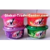Household Kitchen 235g Eco Friendly Dishwashing Paste with Different Flavors