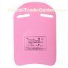 20mm Pink Eco-Friendly Foam Swimming Floats For Swimming , Non Smell