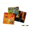 CD Tin Box Packaging