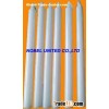 WHITE CANDLES FOR AFRICA MARKET